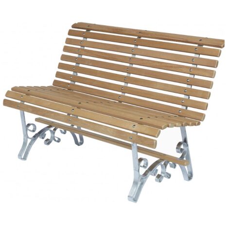 tuinbank hardhout 120cm