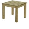 tuintafel 90 cm