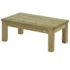 tuintafel laag