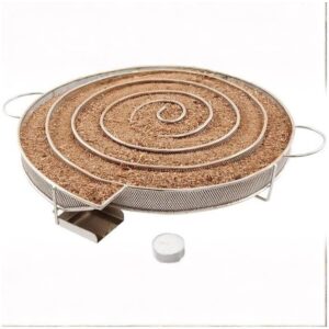 Grill Guru Cold Smoke Set