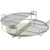 Multi level cooking system