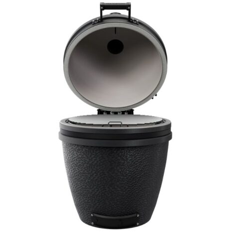 The Bastard Core Large Solo Graphite