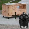 buitenkeuken douglas brendan grill guru prime satin black large