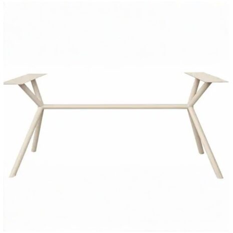 metaal onderstel rex long sand