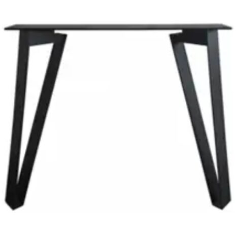 metalen onderstel 246. 592 quatro