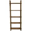 teak boekenkast teak boekenkast