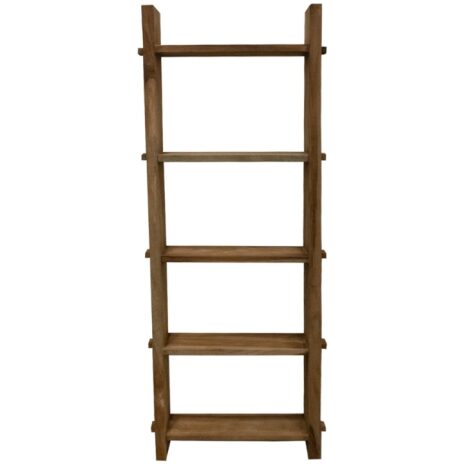 teak boekenkast teak boekenkast