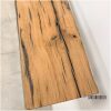 Oud eiken wandplank details 60 cm WP 003 Oud eiken wandplank details 60 cm WP-003