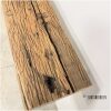 Rustieke wandplank eiken 60 cm WP-011