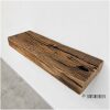 Wandplank Rustiek eiken 60 cm WP-011