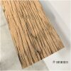 oud eiken zwevende wandplank 60 cm WP_004