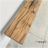 Oud eiken Rustieke wandplank 120cm WP-023